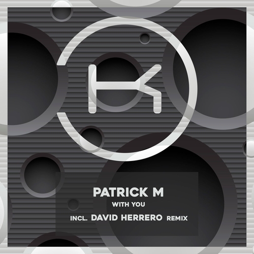 Patrick M - With You
